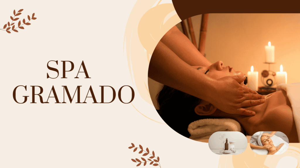 spa em gramado
